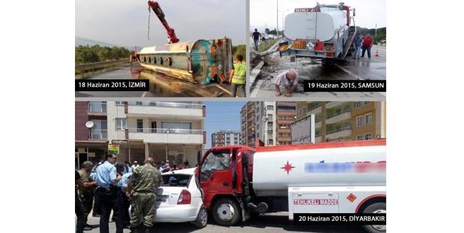 ADR MEVZUATININ ÖTESİNE GEÇMELİYİZ OKT TRAILER’DAN SAĞDUYU ÇAĞRISI