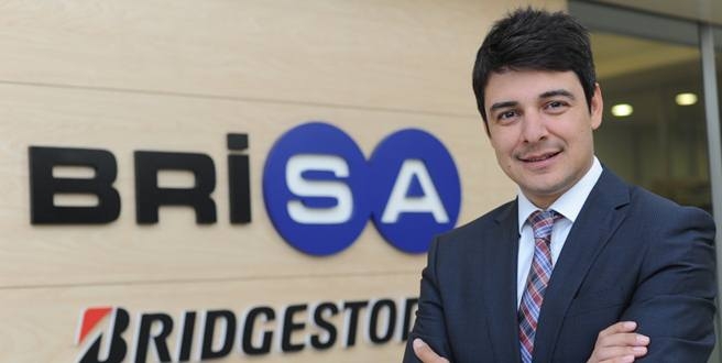 “Doğru saklanan lastiğin raf ömrü 10 yıldır”