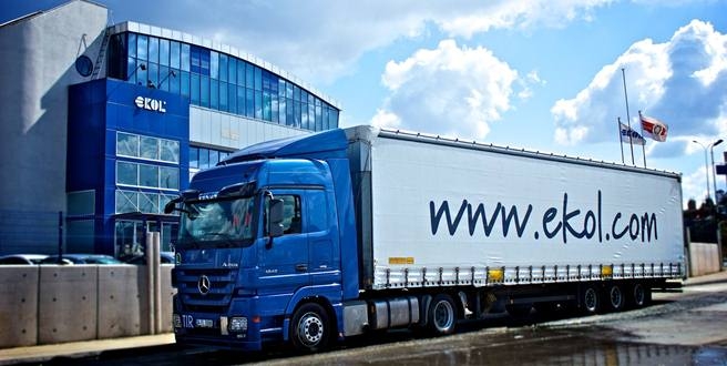 EKOL İSPANYA “SPEEDY GONZALES” HIZINDA