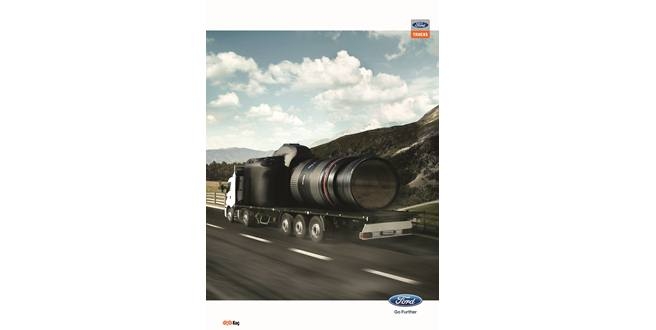 Ford Trucks 4. Uluslararası Fotoğraf Yarışması’na başvurular sürüyor