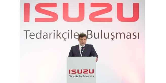 Genel Müdür Arıkan:  Hedefimiz 1 Milyar Ciro ile İlk 100’e Girmek