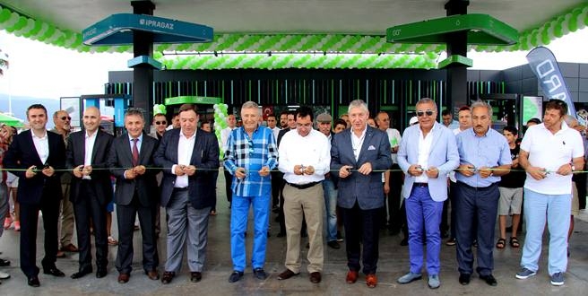 GO şimdi de  Muğla, Ulada fark yaratıyor..