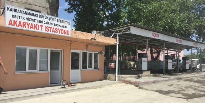 Kahramanmaraş Büyükşehir Belediyesi Otomasyon ve Taşıt Tanıma Sistemlerinde ASİS’i Seçti