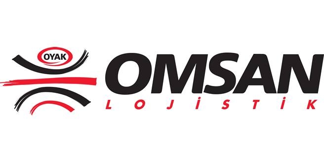Lojistik Sektörünün En Değerli Markası Yine OMSAN…