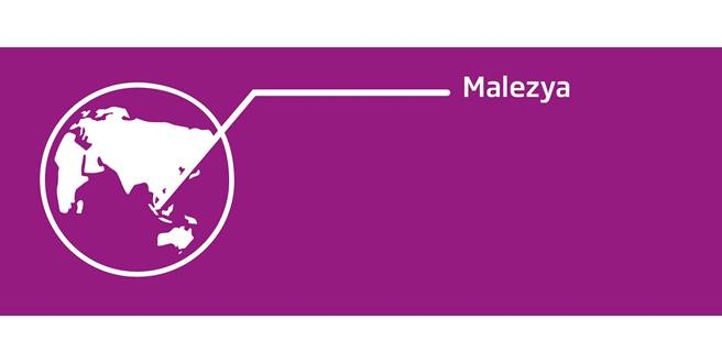 MEPSAN MALEZYA PAZARINA GİRDİ