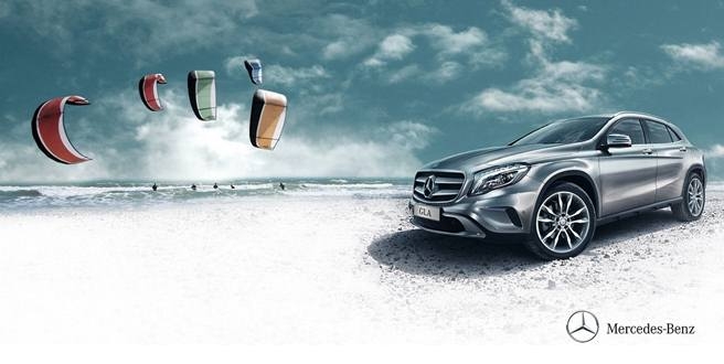 “MERCEDES-BENZ GO BOZCAADA FESTİVALİ” BAŞLIYOR