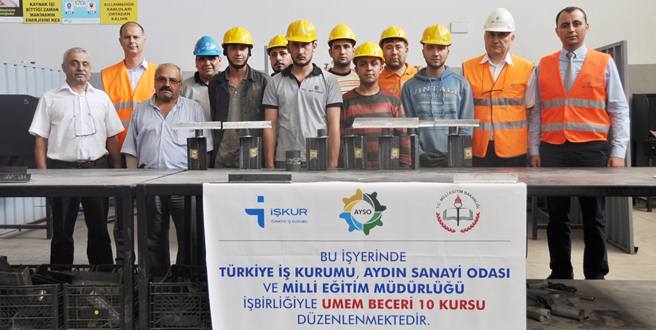 OKT Trailer, 50 kişiyi daha istihdam edecek