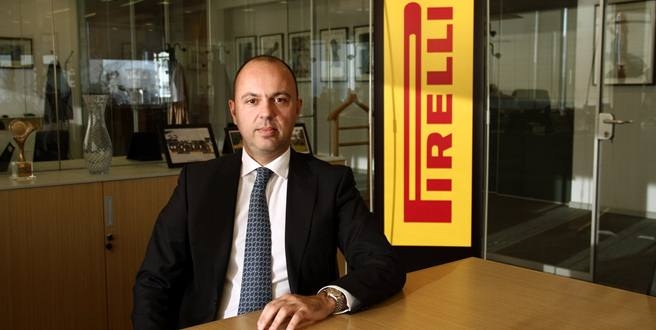 PIRELLI İHRACATTA LİDERLİĞİNİ SÜRDÜRDÜ