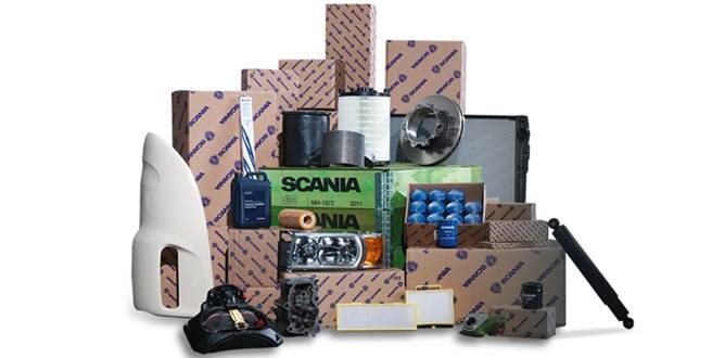 SCANIA’DAN RAMAZAN  AYINA ÖZEL KAMPANYA