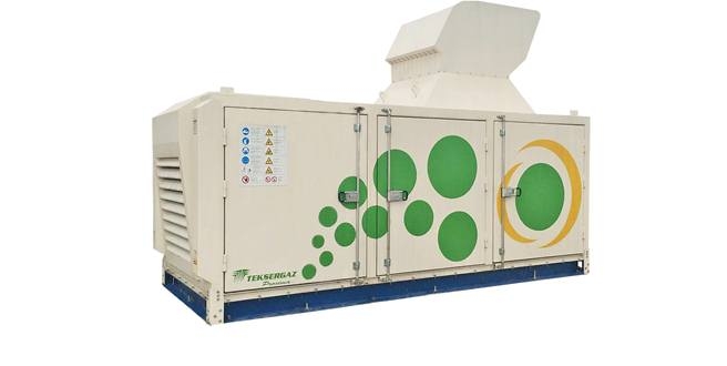 Teksergaz ilkleri yaşatmaya devam ediyor!