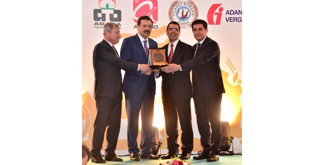 TEMSA, TÜRK SANAYİSİNİN BÜYÜKLER LİGİNDE BÜYÜMEYE DEVAM EDİYOR