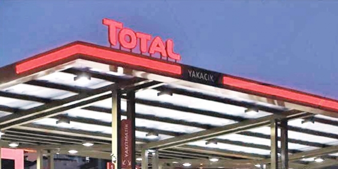 TOTAL TÜRKİYE  3 YIL DAHA MEPSAN DEDİ