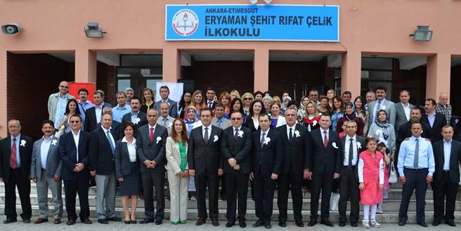 Türkiye Petrolleri’nden Otizmli Öğrencilerin Eğitimine Destek