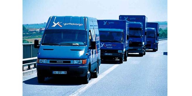 YURTİÇİ KARGO 200 TONLUK AMBALAJI DOĞAYA GERİ KAZANDIRIYOR