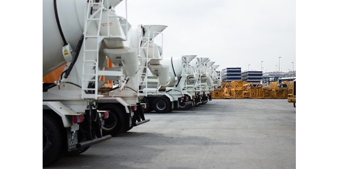 AS ADO BETON, MEPSAN İLE STAWIZ İÇİN EL SIKIŞTI