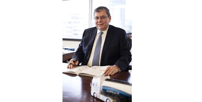 AYGAZ DÜNYA KURUMSAL  YÖNETİM ENDEKSİNDE