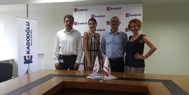 KADOİL BAYİSİ OLMAK AYRICALIKTIR