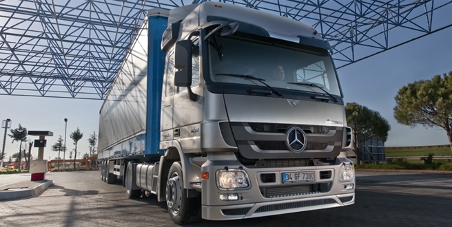 Mercedes-Benz Türk’ten Temmuz ayına özel fırsatlar