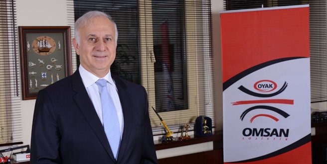 OMSAN, geleneği bozmadı, 2015 ilk yarıyıl yine ödüle doymadı.