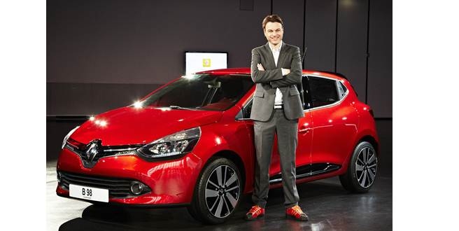 Renault, Avrupada büyüyor ve konumunu sağlamlaştırıyor.