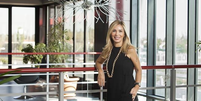 Sertrans Logistics’in altı sürücüsü IRU Onur Nişanı’na layık görüldü