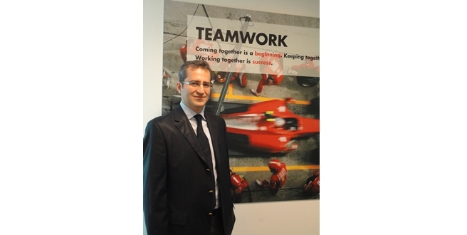 Shell, BMW tarafından tavsiye edilen motor yağı tedarikçisi oldu!