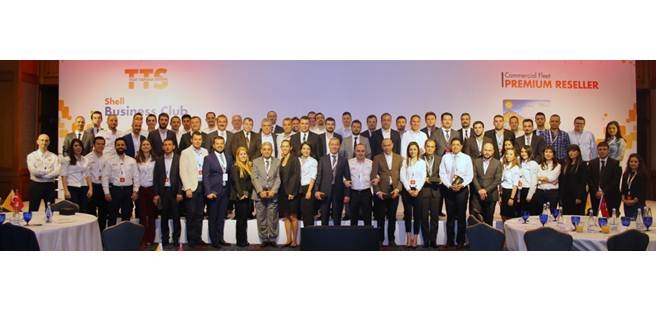 Shell’den ‘Premium Bayi’lerine Tam Destek