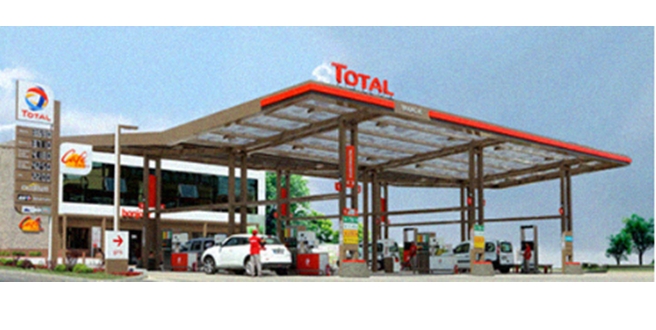 TOTAL’den yeni teknoloji YAKITMATİK