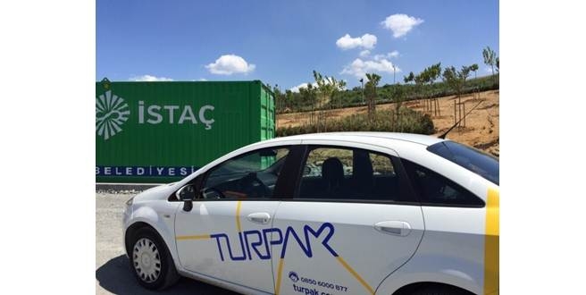 TURPAK VE İSTAÇ İŞ BİRLİĞİ İLE YAKIT TÜKETİMİNDE TAM KONTROL!