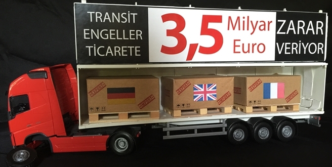 Avrupa Birliği’nden İtiraf Gibi Rapor!