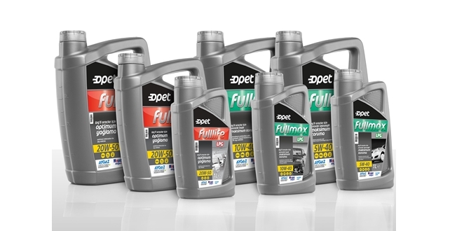 AYGAZ OTOGAZ, LPGLİ ARAÇLARA ÖZEL OPET FULLMAX MOTOR YAĞLARINI TAVSİYE EDİYOR!