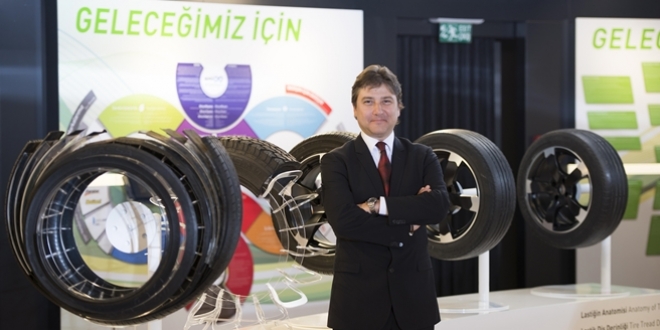 Brisa, 2015 yılı ilk altı ayında  yaklaşık 823 milyon TL’lik gelir elde etti