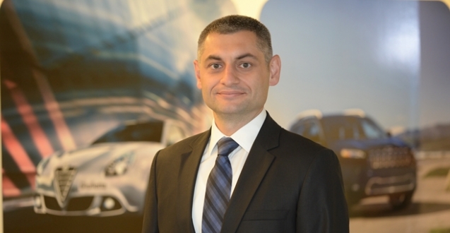 Lancia, Alfa Romeo ve Jeep İş Birimi’nde Görev Değişimi