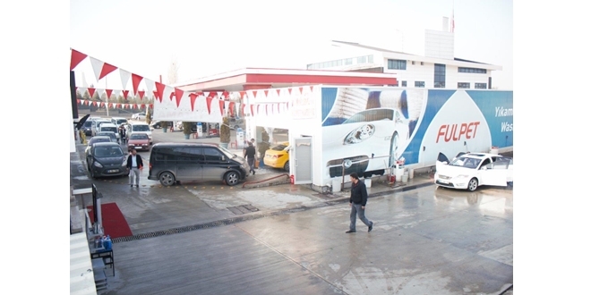 Makineler Arası İletişim’e TORA imzası