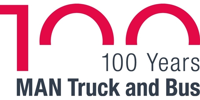 MAN kamyon ve otobüslerinde 100. Yıl: “Geleceğe hazır”