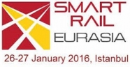 SmartRail USA 2014