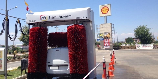 TEKSER, CHRIST İLE DOLU DİZGİN