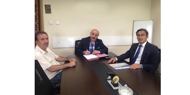 Temsadan Erzurum ulaşımına 30 CNGli Avenue ve 10 adet MD9 LE