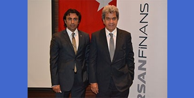 TIRSAN FİNANS FAALİYETE GEÇTİ