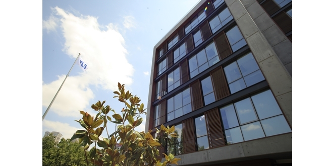 TLS, Genel Müdürlüğü Artık Yeni Adresinde
