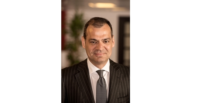 AYGAZ’DA BAYRAĞI GÖKHAN TEZEL DEVRALIYOR