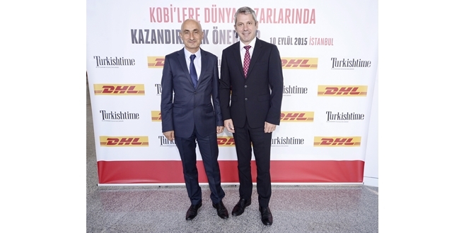 KOBİlere Dünya Pazarlarında Kazandıracak Altın Öneriler