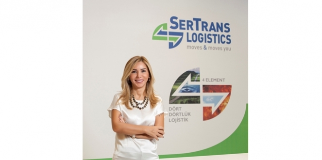 Sertrans Yetenek Yönetimi ile  İK’da fark yaratıyor!