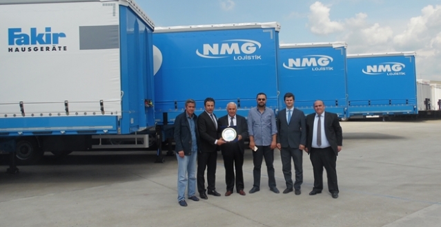 TIRSAN’DAN GÜLER NAKLİYAT’A 70 ADET PERDELİ SEMİ-TREYLER