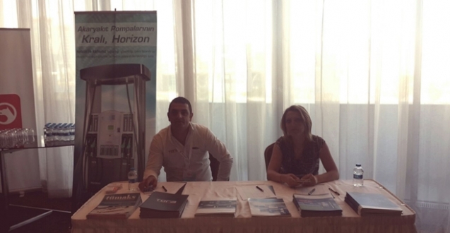 TORA ,PUİS Ulusal Bayi Toplantısı’na Katıldı