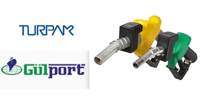 TÜRKİYE limanları güvenli yakıt ikmal sistemlerinde TURPAK’ı tercih etmeye devam ediyor.