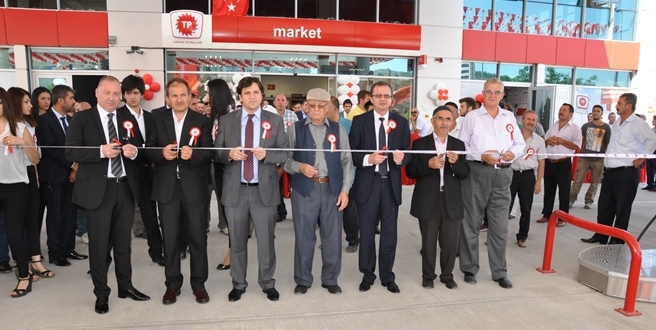 Türkiye Petrolleri’nden Enerji Verimliliği Adına Dev Adım