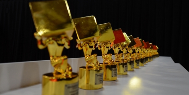 6. Atlas Lojistik Ödülleri’ne Rekor Başvuru Bekleniyor