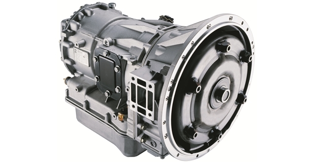 Allison Transmission, Torqmatic® şanzıman yelpazesini genişletiyor