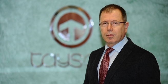 “Ekonomide istikrar için, istikrarlı siyasi ortam şart